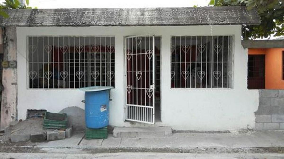 Picture of Other Commercial For Sale in El Mante, Tamaulipas, Mexico