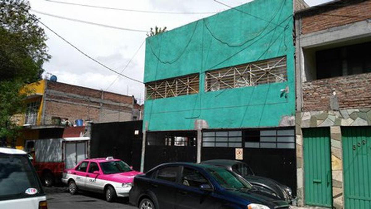 Picture of Other Commercial For Sale in Distrito Federal, Mexico City, Mexico