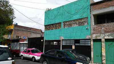 Other Commercial For Sale in Distrito Federal, Mexico