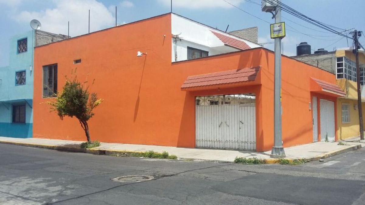 Picture of Other Commercial For Sale in Gustavo A. Madero, Mexico City, Mexico