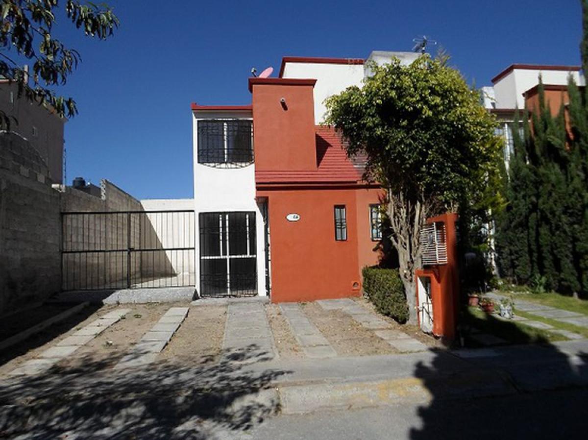 Picture of Other Commercial For Sale in Cuautitlan Izcalli, Mexico, Mexico