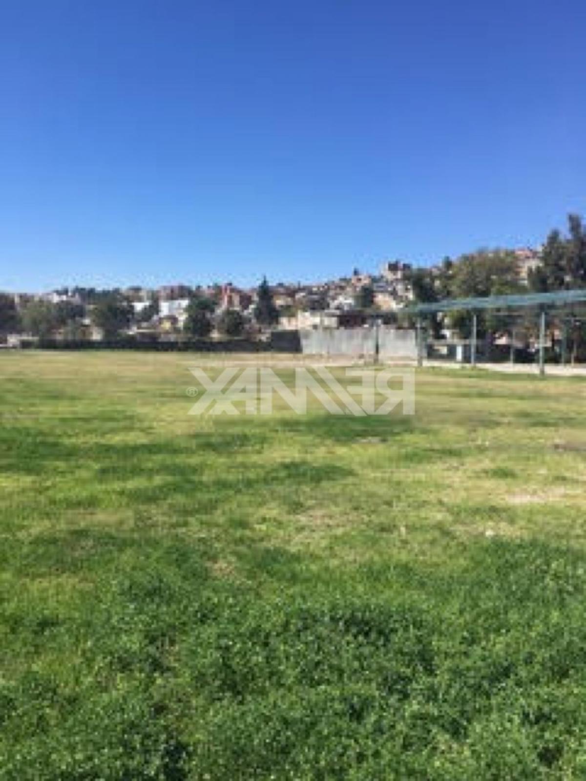 Picture of Residential Land For Sale in Naucalpan De Juarez, Mexico, Mexico