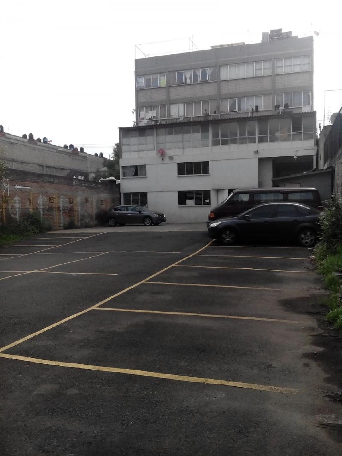 Picture of Other Commercial For Sale in Miguel Hidalgo, Mexico City, Mexico