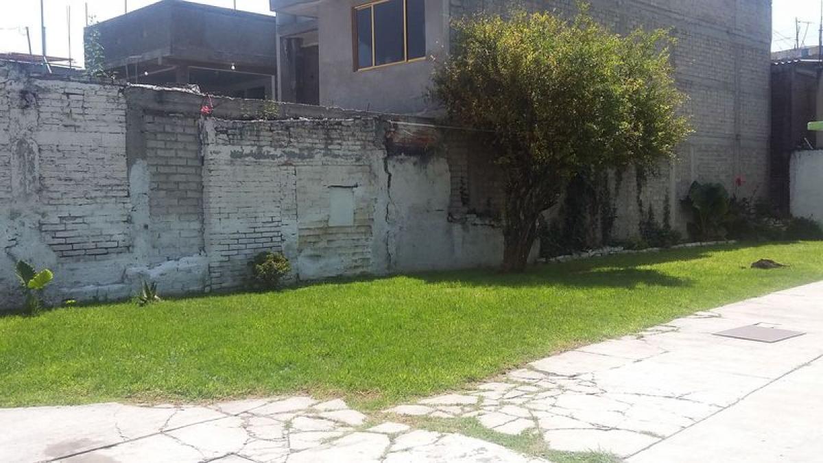 Picture of Residential Land For Sale in Tlahuac, Mexico City, Mexico