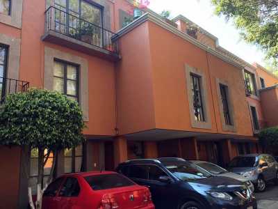 Other Commercial For Sale in Coyoacan, Mexico