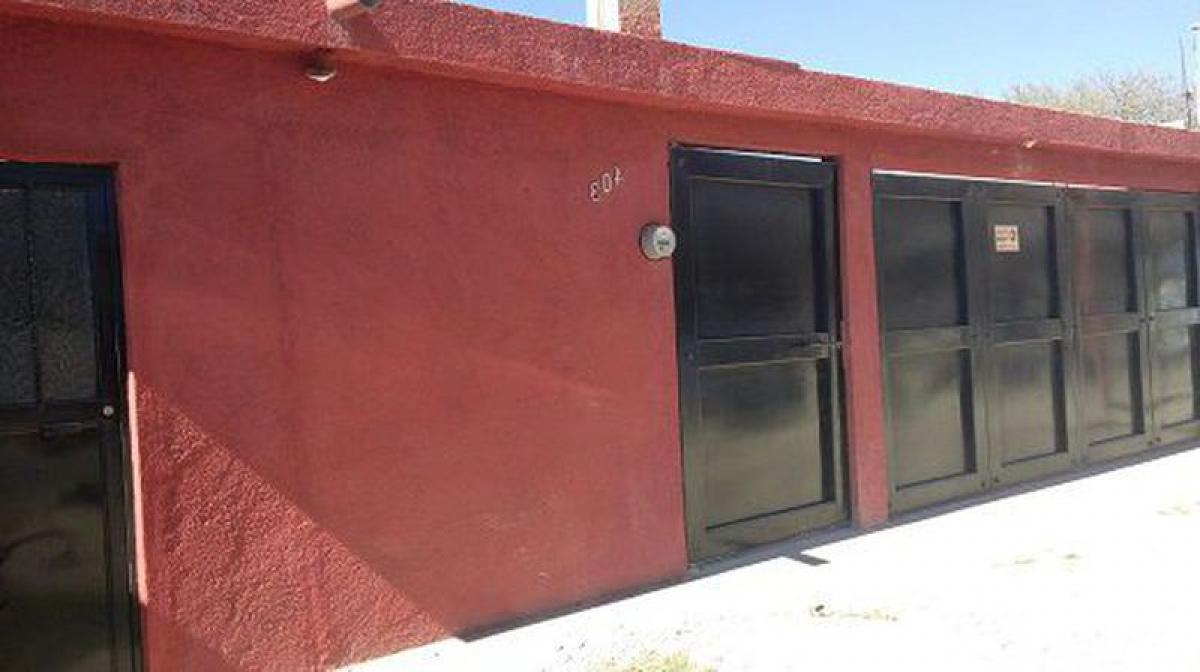 Picture of Other Commercial For Sale in Matehuala, San Luis Potosi, Mexico