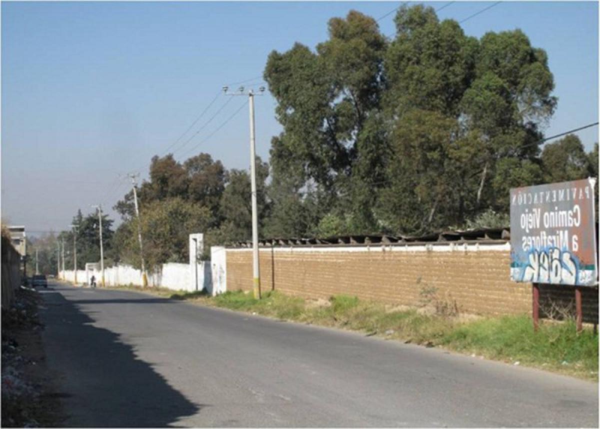 Picture of Other Commercial For Sale in Tlalmanalco, Mexico, Mexico