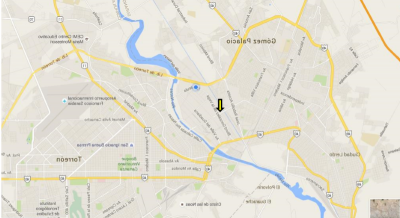 Other Commercial For Sale in Gomez Palacio, Mexico