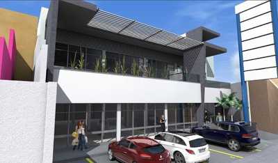 Home For Sale in San Luis Potosi, Mexico