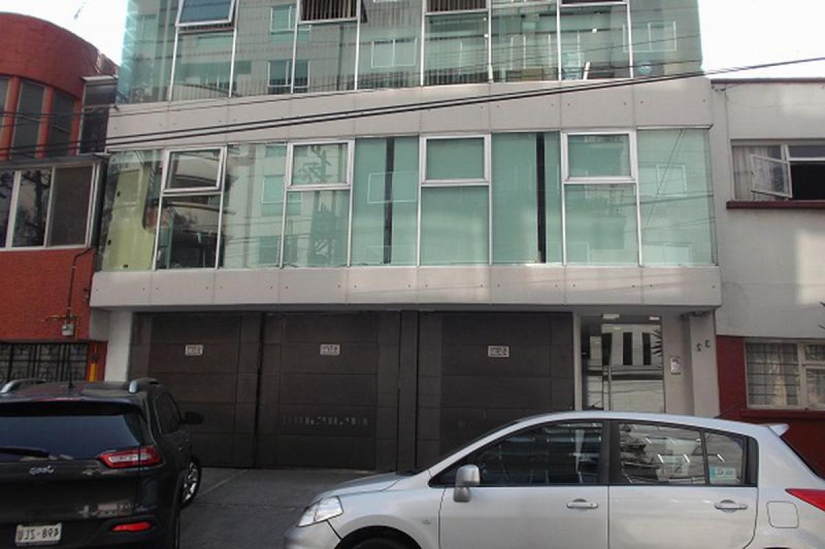 Picture of Other Commercial For Sale in Miguel Hidalgo, Mexico City, Mexico