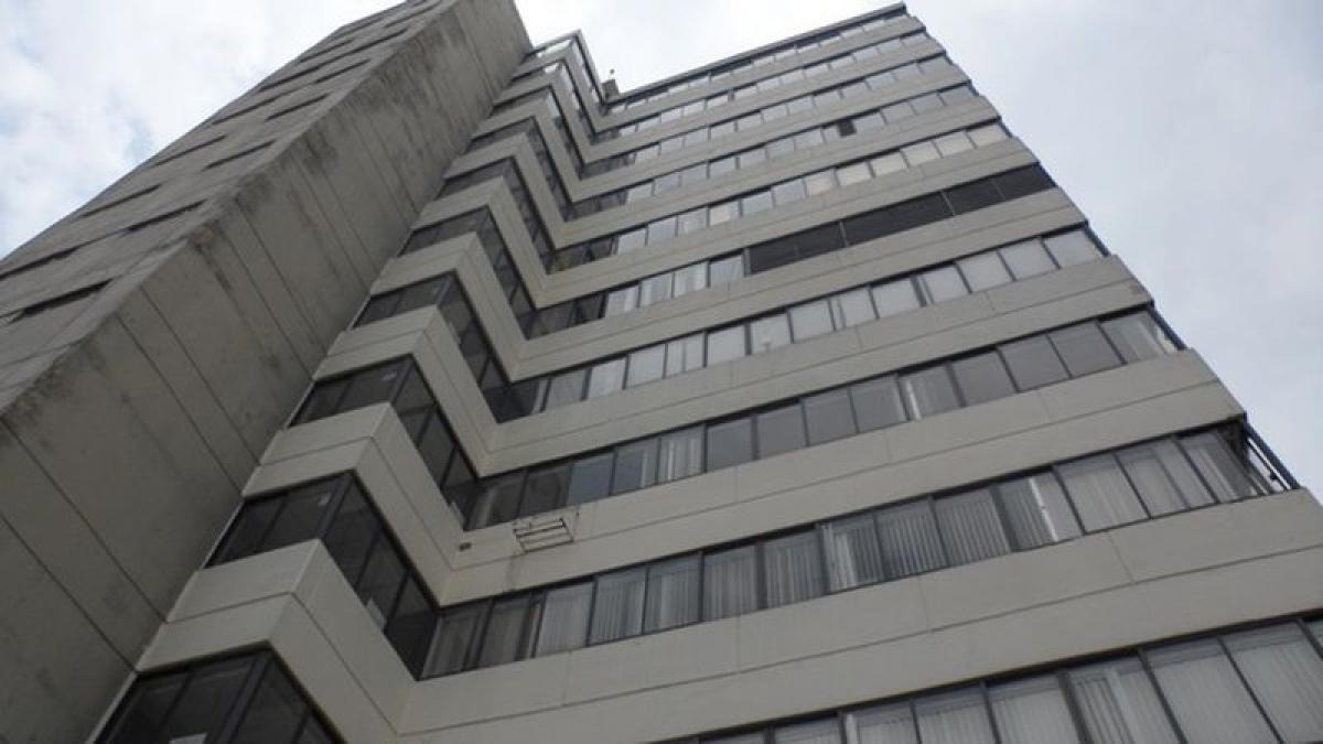 Picture of Other Commercial For Sale in Miguel Hidalgo, Mexico City, Mexico