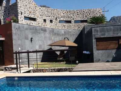 Other Commercial For Sale in Tepoztlan, Mexico