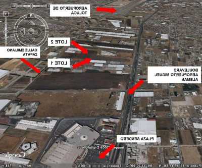 Other Commercial For Sale in Lerma, Mexico