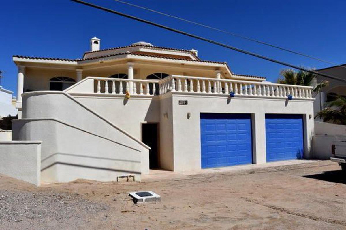 Picture of Other Commercial For Sale in Puerto Penasco, Sonora, Mexico