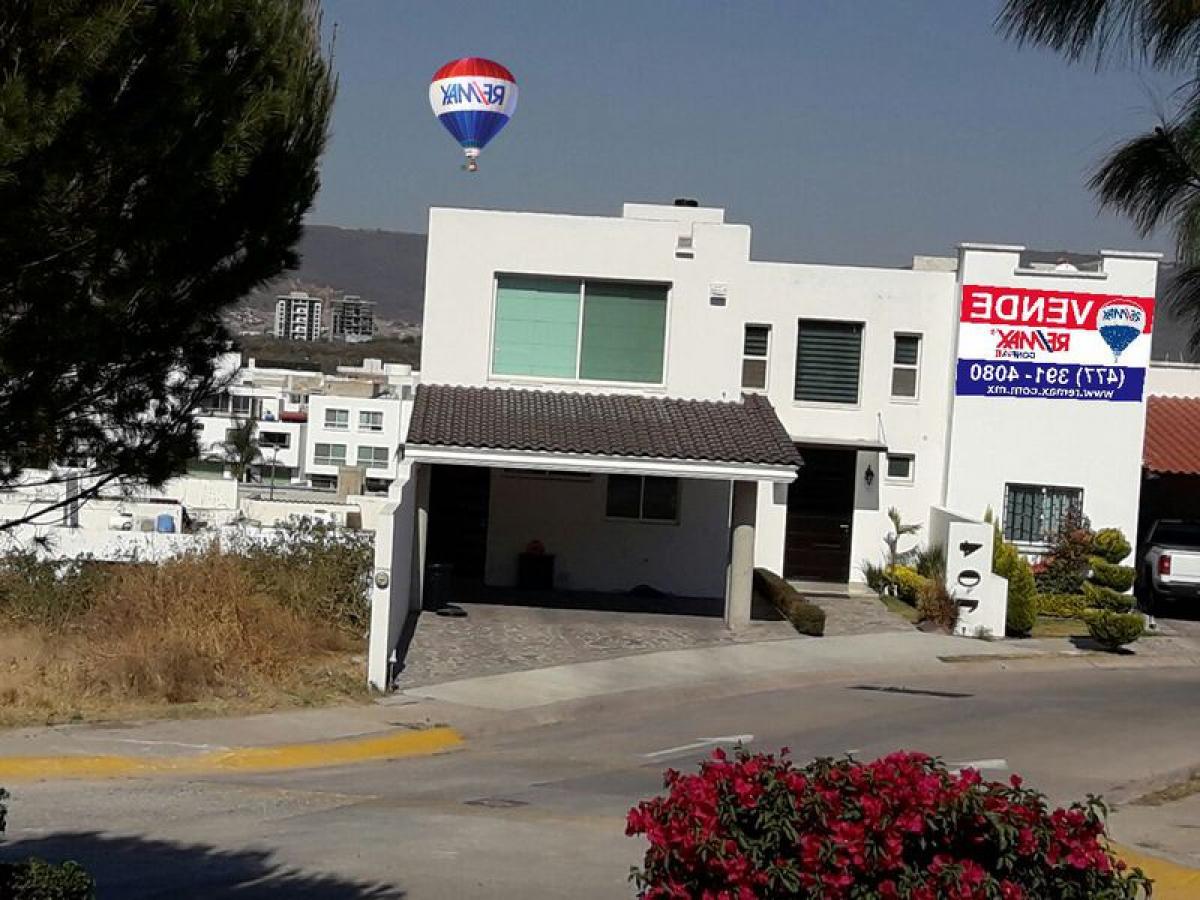 Picture of Other Commercial For Sale in Leon, Guanajuato, Mexico