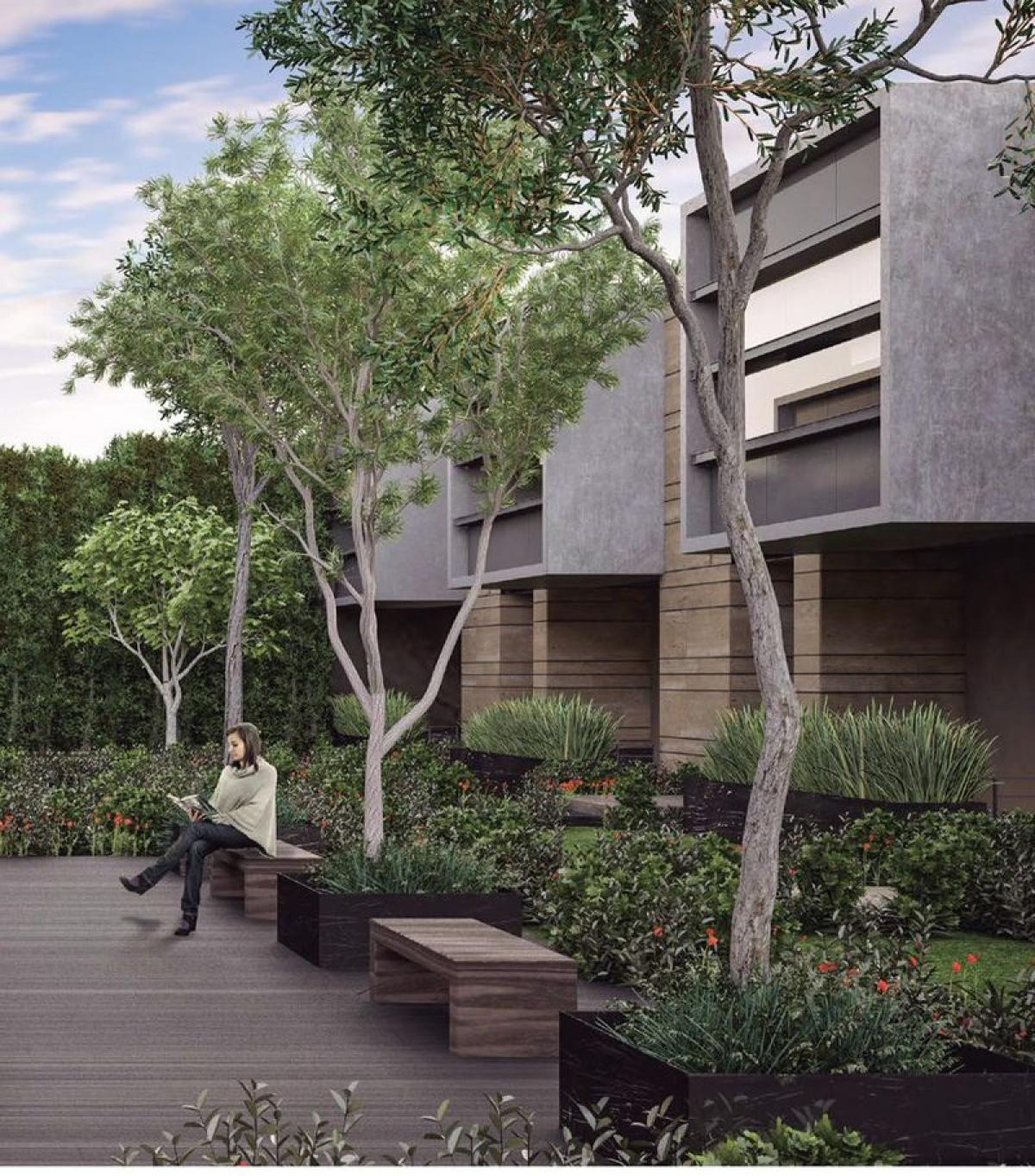 Picture of Other Commercial For Sale in Distrito Federal, Mexico City, Mexico