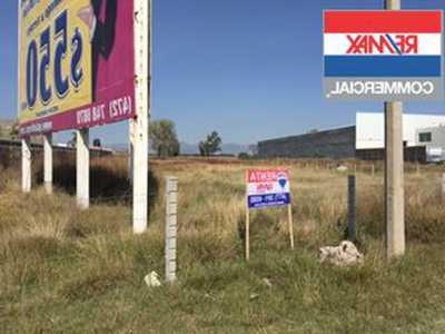 Residential Land For Sale in Silao, Mexico