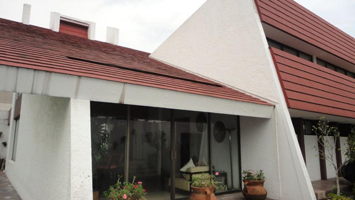 Picture of Other Commercial For Sale in Miguel Hidalgo, Mexico City, Mexico