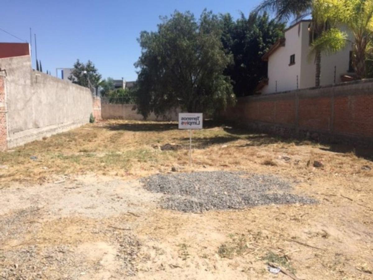 Picture of Other Commercial For Sale in Queretaro, Queretaro, Mexico