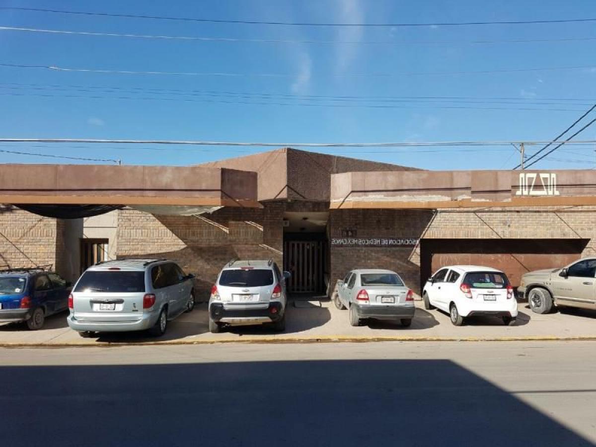 Picture of Other Commercial For Sale in Gomez Palacio, Durango, Mexico