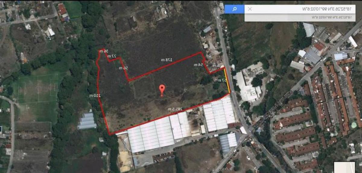 Picture of Other Commercial For Sale in Jiutepec, Morelos, Mexico