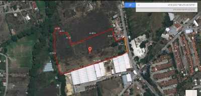 Other Commercial For Sale in Jiutepec, Mexico