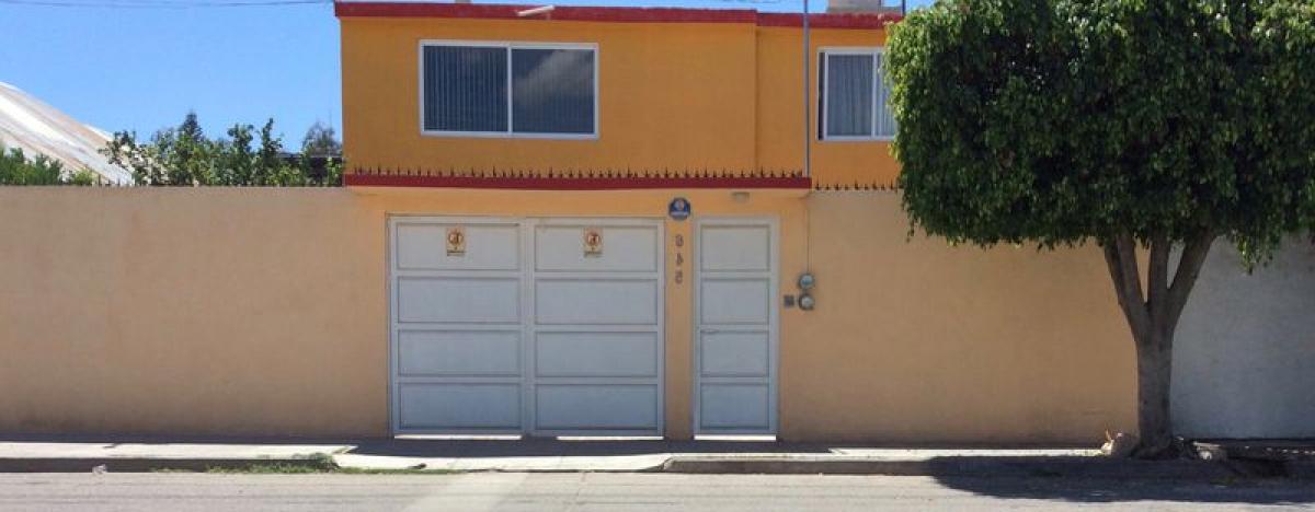 Picture of Other Commercial For Sale in Guanajuato, Guanajuato, Mexico