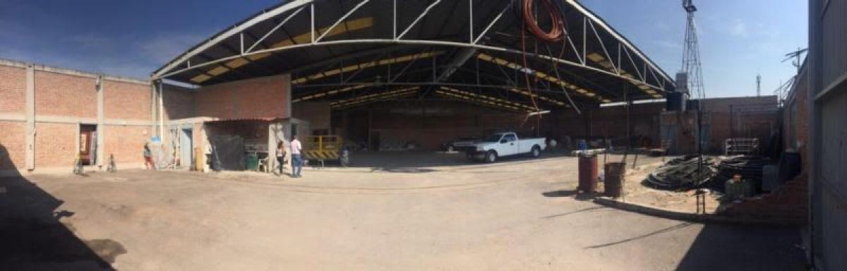 Picture of Other Commercial For Sale in Celaya, Guanajuato, Mexico