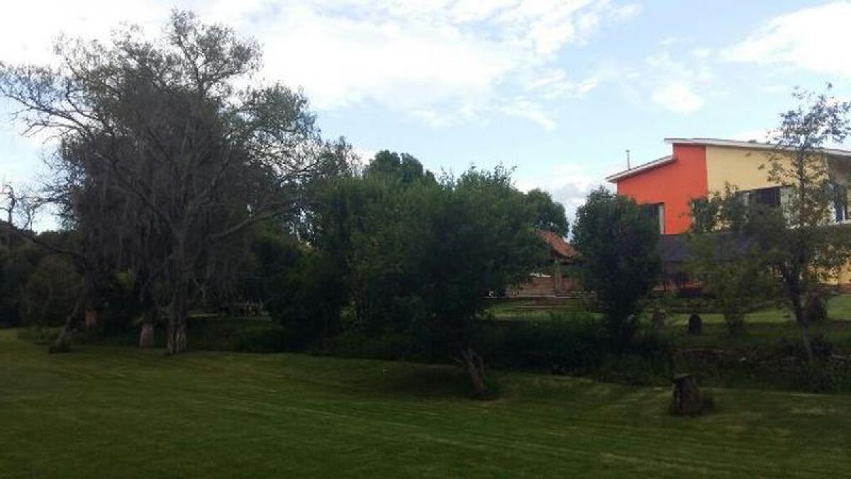 Picture of Other Commercial For Sale in Huasca De Ocampo, Hidalgo, Mexico