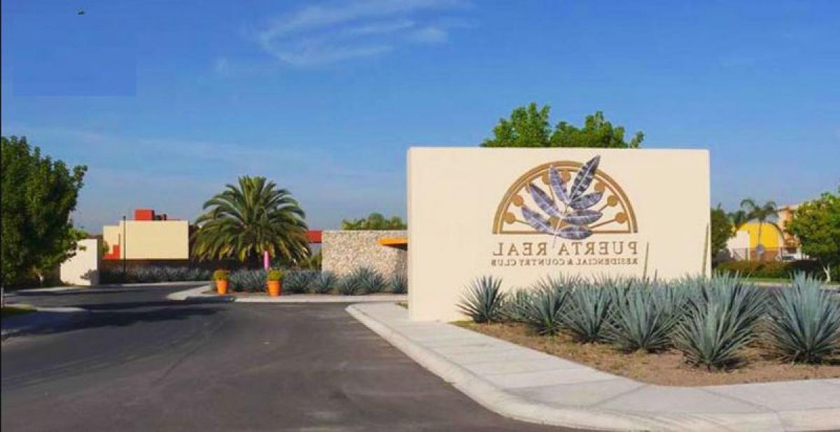 Picture of Other Commercial For Sale in Corregidora, Queretaro, Mexico