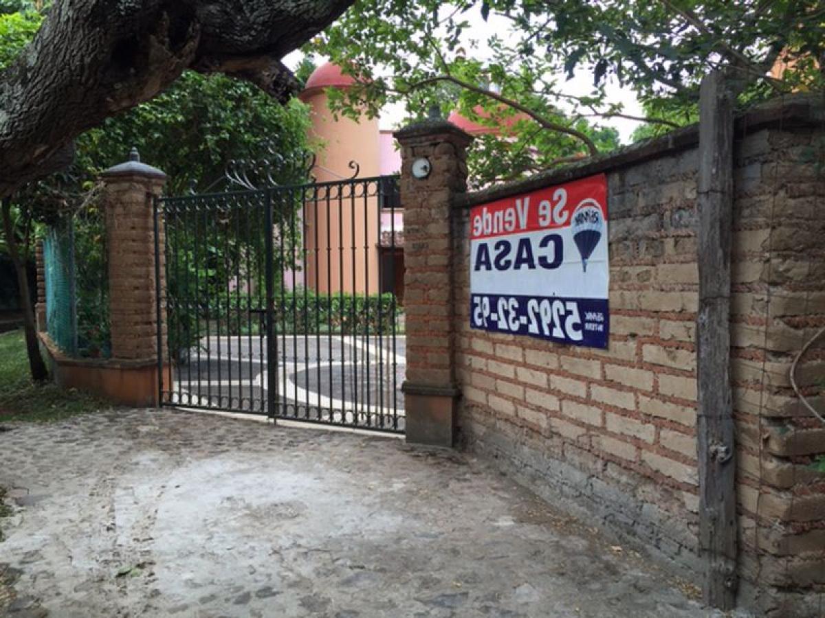 Picture of Other Commercial For Sale in Malinalco, Mexico, Mexico