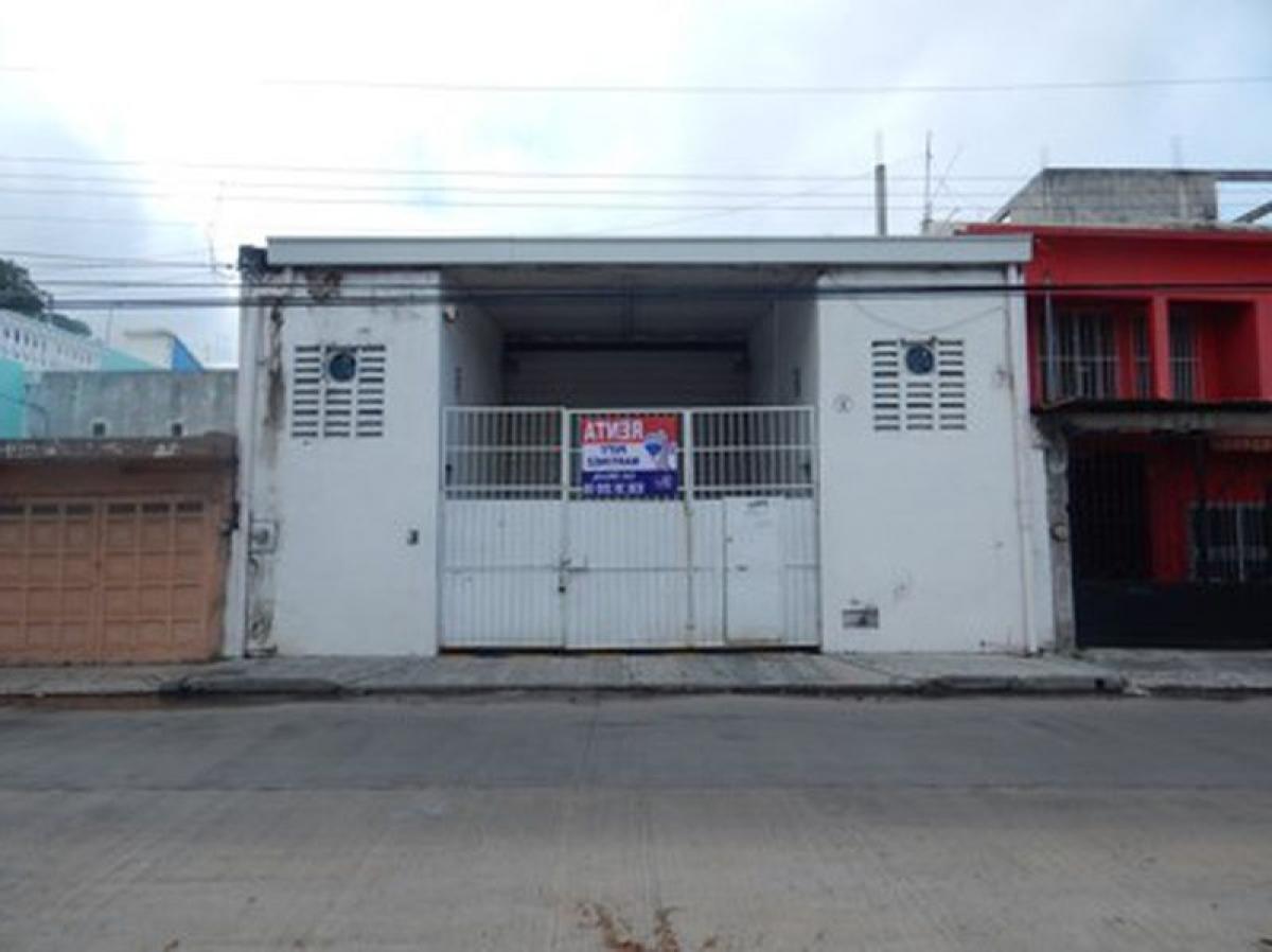 Picture of Other Commercial For Sale in Carmen, Campeche, Mexico