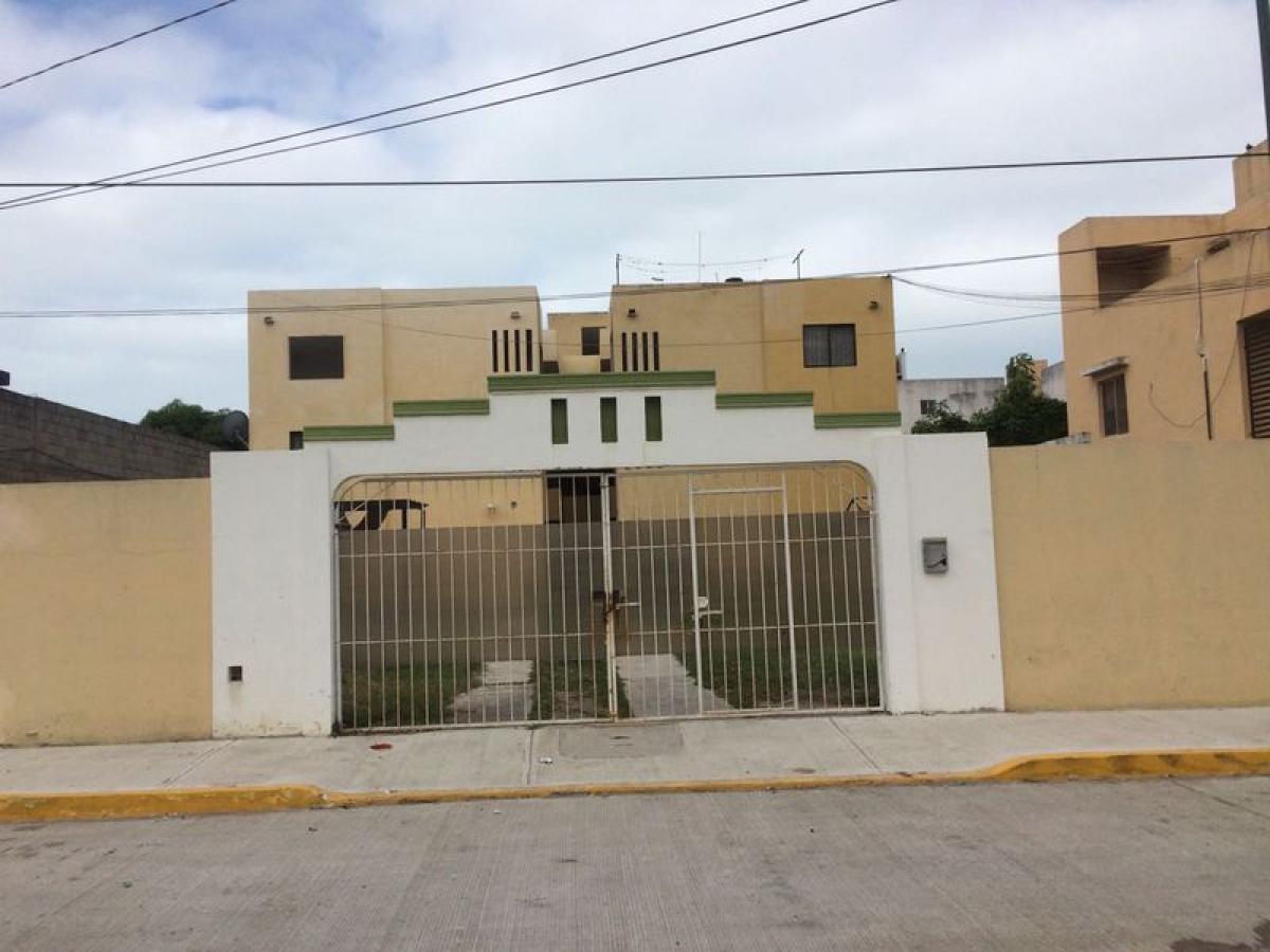 Picture of Other Commercial For Sale in Tamaulipas, Tamaulipas, Mexico