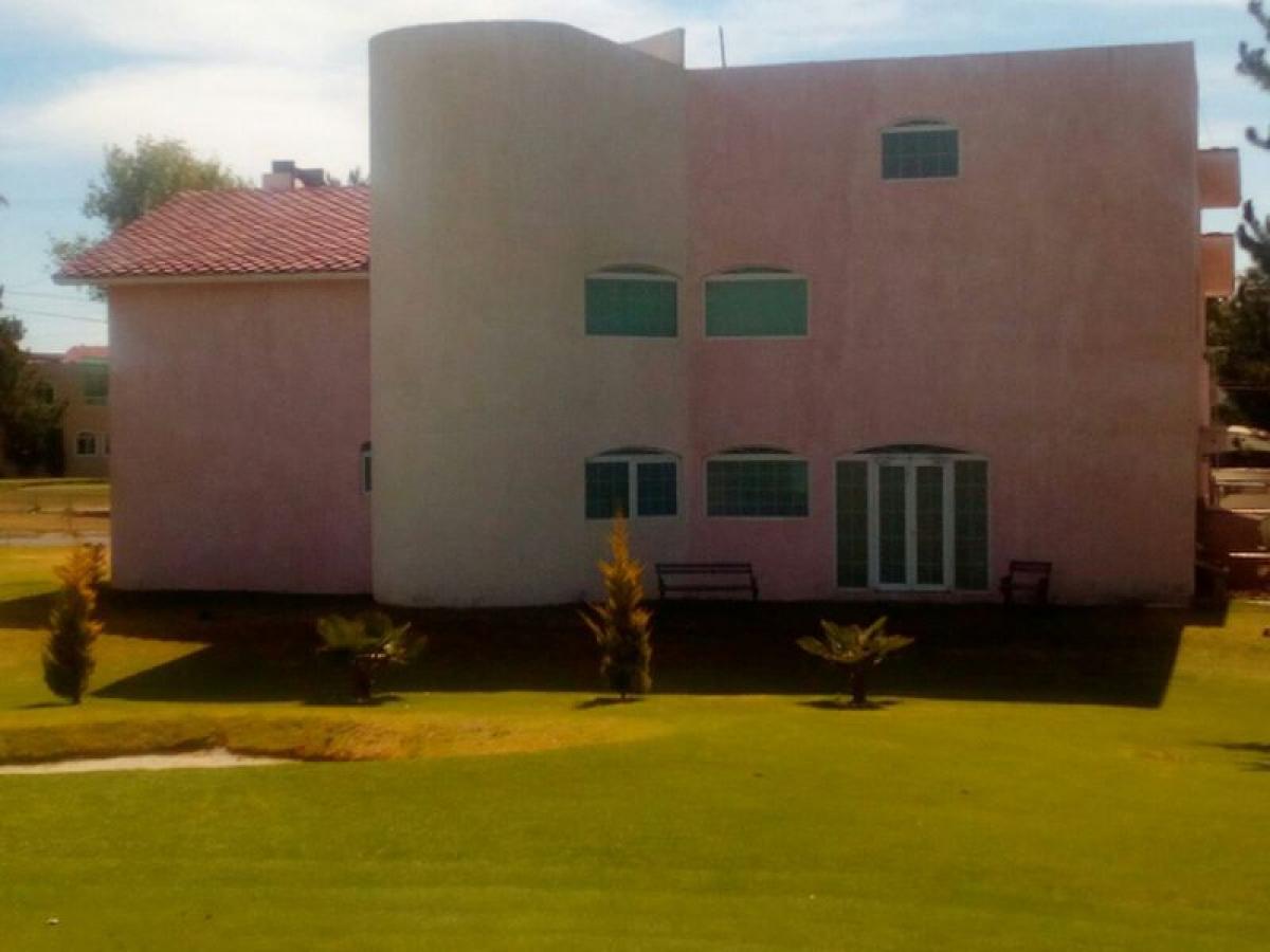 Picture of Other Commercial For Sale in Pachuca De Soto, Hidalgo, Mexico