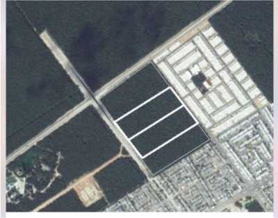 Residential Land For Sale in Quintana Roo, Mexico