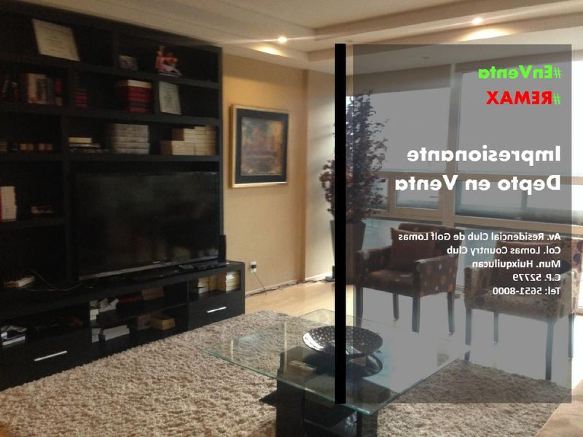 Picture of Other Commercial For Sale in Huixquilucan, Mexico, Mexico