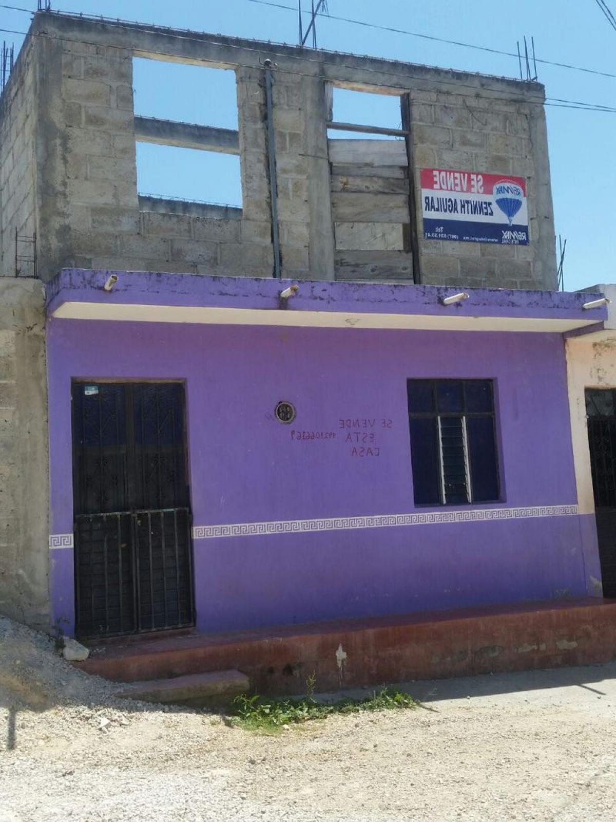 Picture of Other Commercial For Sale in Teopisca, Chiapas, Mexico