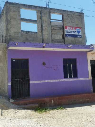 Other Commercial For Sale in Teopisca, Mexico
