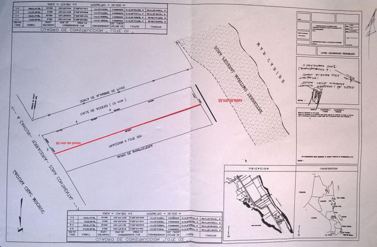 Picture of Other Commercial For Sale in Isla Mujeres, Quintana Roo, Mexico