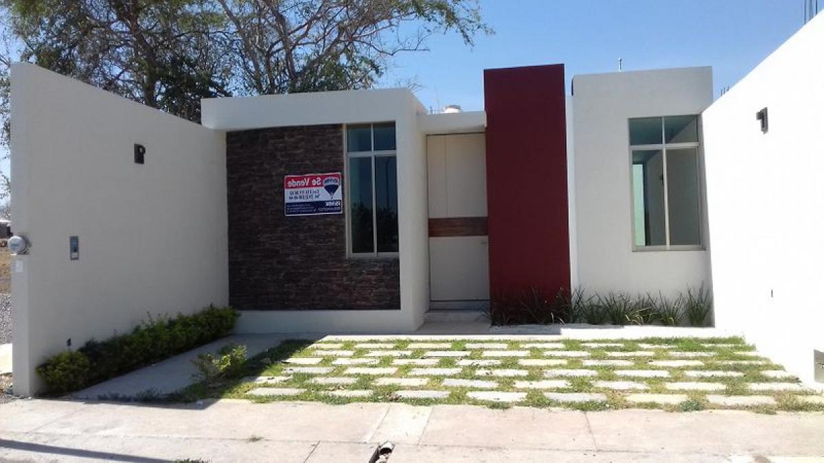Picture of Other Commercial For Sale in Colima, Colima, Mexico