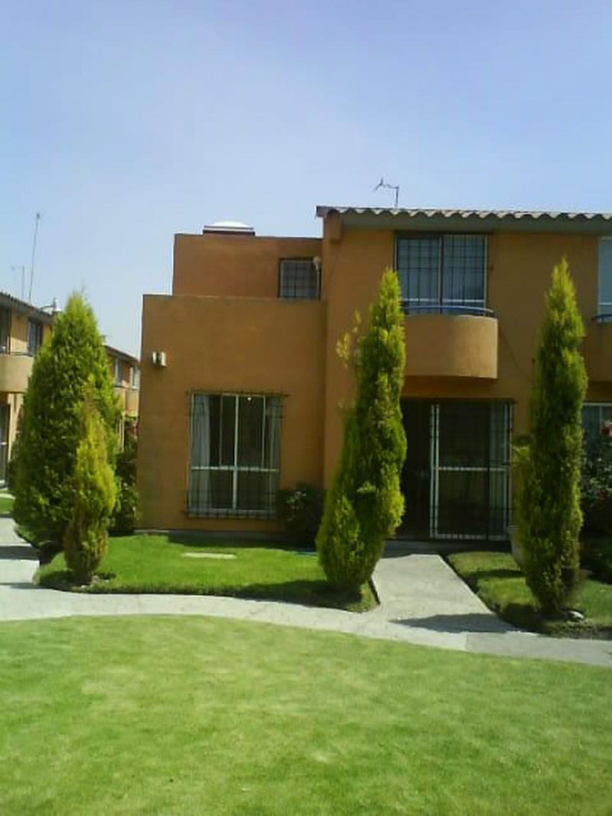 Picture of Other Commercial For Sale in Ixtapaluca, Mexico, Mexico