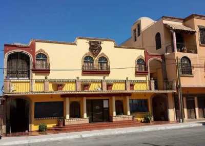 Home For Sale in Puerto Penasco, Mexico