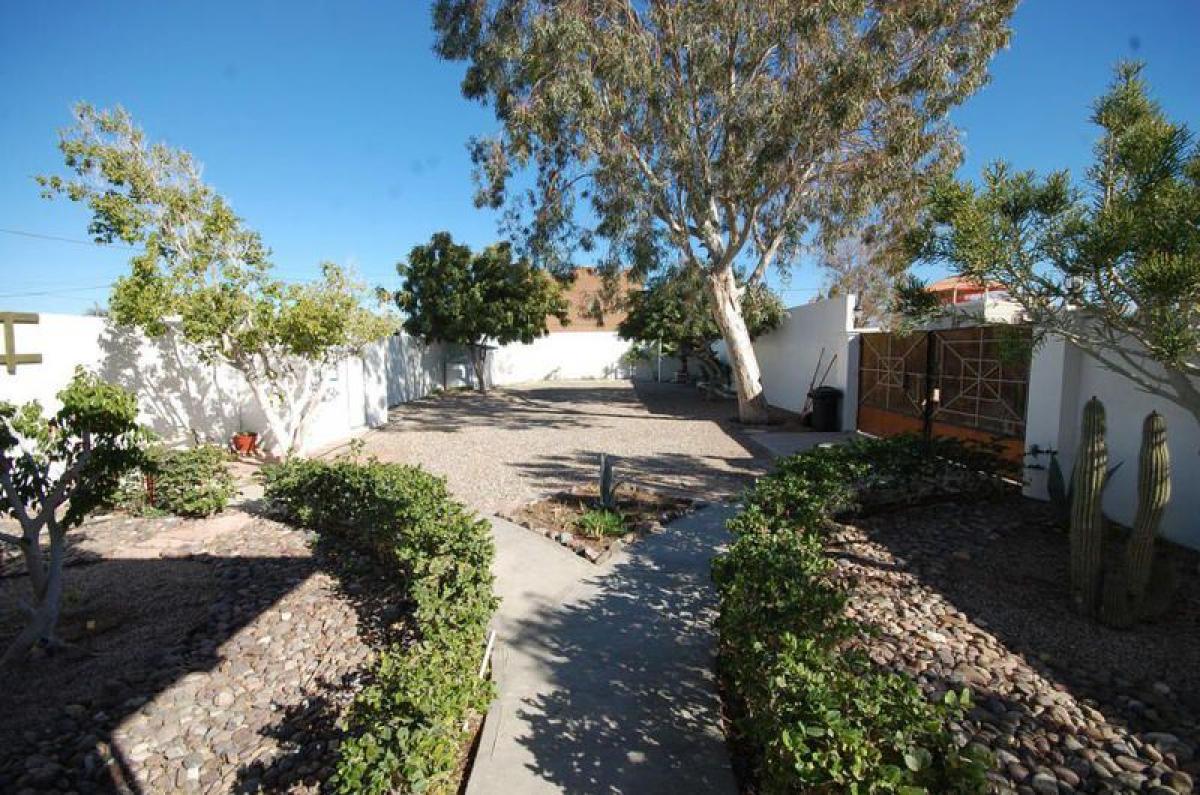 Picture of Other Commercial For Sale in Puerto Penasco, Sonora, Mexico