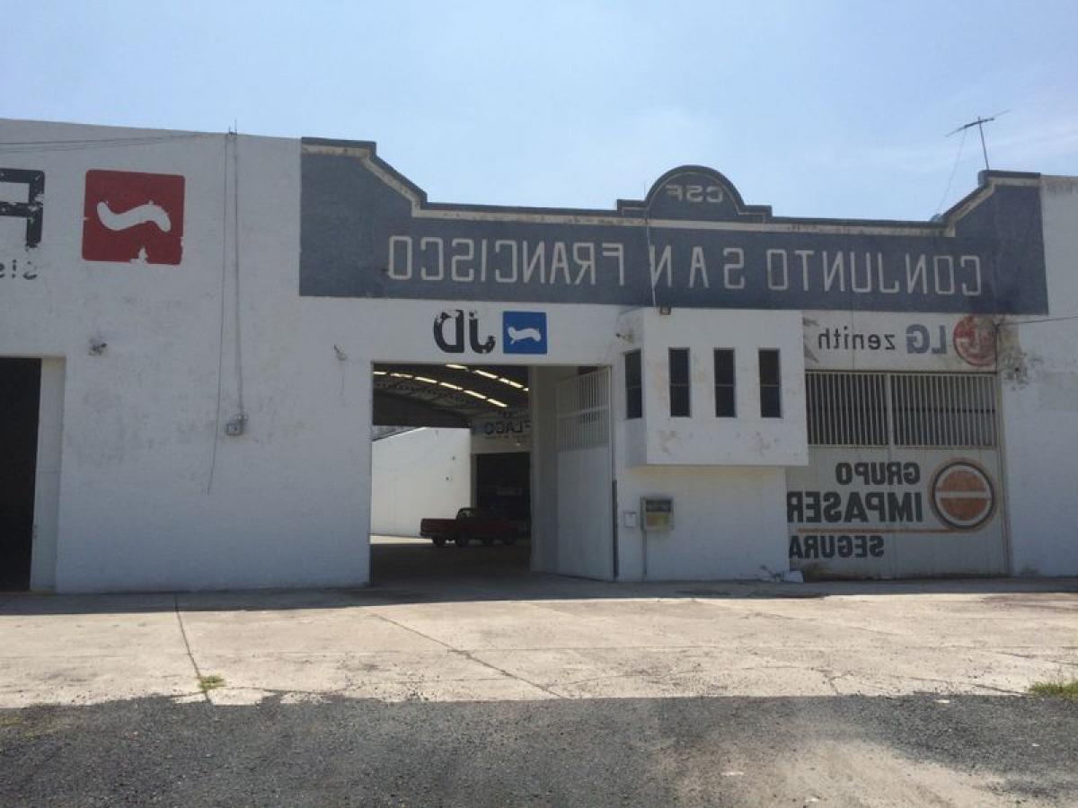 Picture of Other Commercial For Sale in Celaya, Guanajuato, Mexico