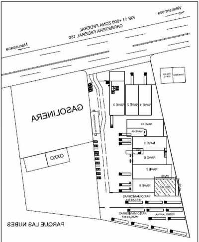 Other Commercial For Sale in Zacatecas, Mexico