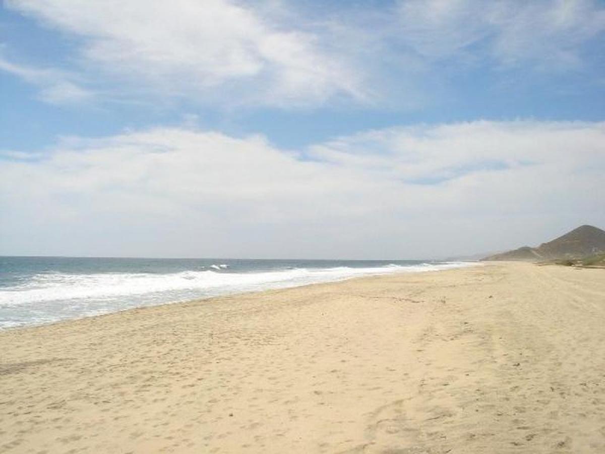 Picture of Other Commercial For Sale in La Paz, Baja California Sur, Mexico