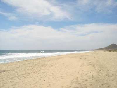 Other Commercial For Sale in La Paz, Mexico