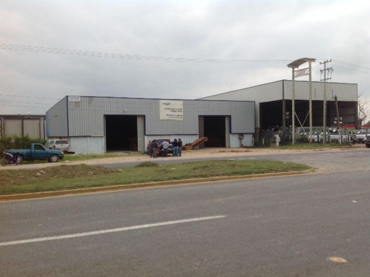 Picture of Other Commercial For Sale in Zacatecas, Zacatecas, Mexico