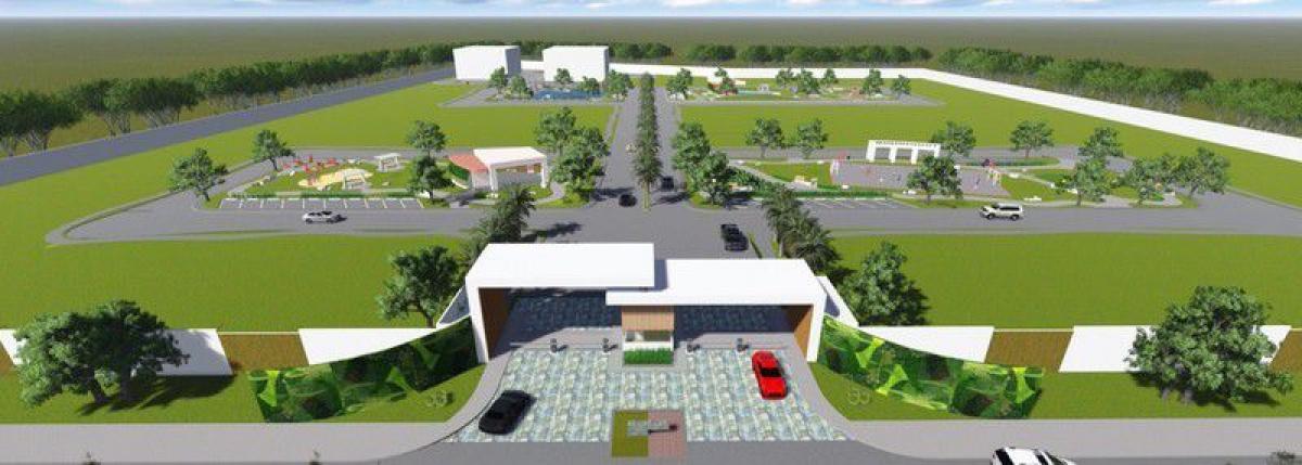 Picture of Other Commercial For Sale in Zacatecas, Zacatecas, Mexico