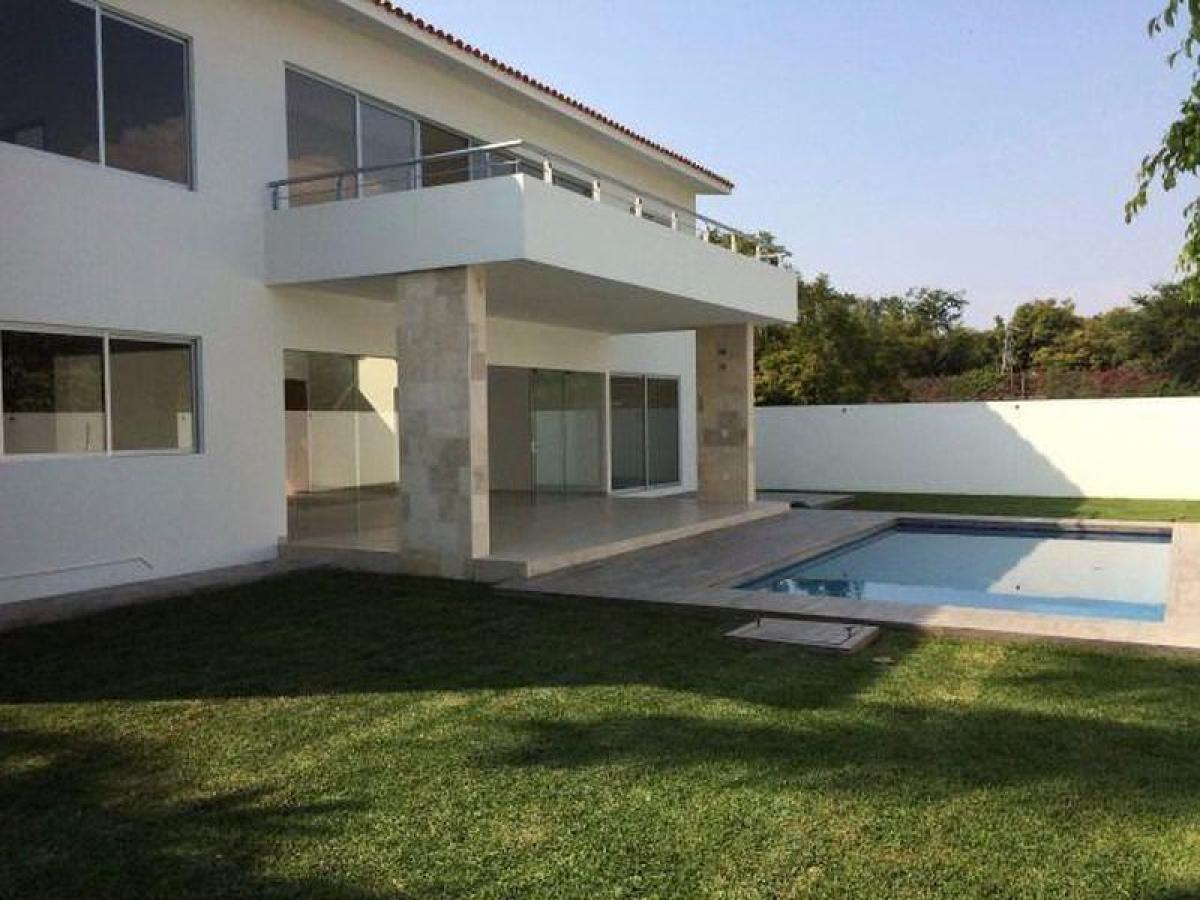 Picture of Other Commercial For Sale in Jiutepec, Morelos, Mexico